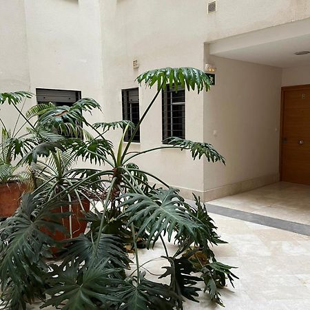 Habitaciones Privadas En Apartamento Compartido Algésiras Extérieur photo
