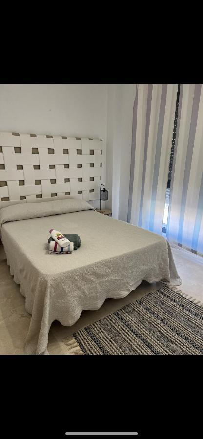 Habitaciones Privadas En Apartamento Compartido Algésiras Extérieur photo