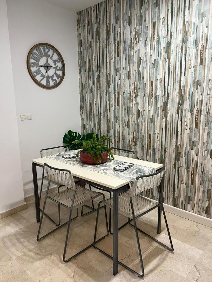 Habitaciones Privadas En Apartamento Compartido Algésiras Extérieur photo