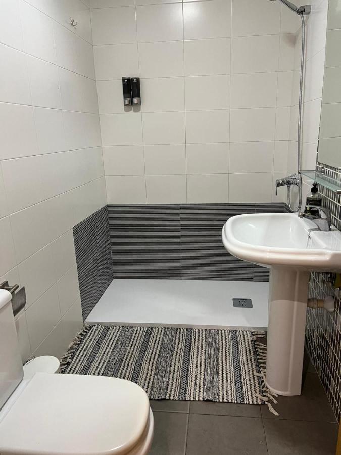 Habitaciones Privadas En Apartamento Compartido Algésiras Extérieur photo