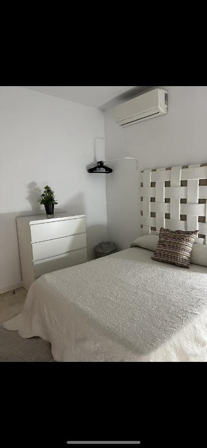 Habitaciones Privadas En Apartamento Compartido Algésiras Extérieur photo